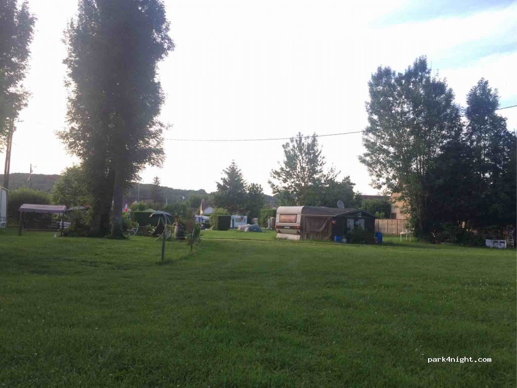 Municipal campsite Les Trillots — foto 4