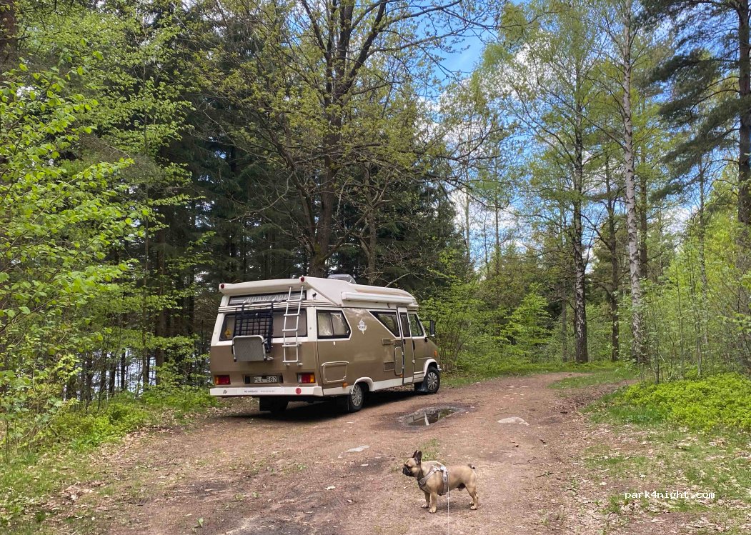 ()  - Skärsjövägen — foto