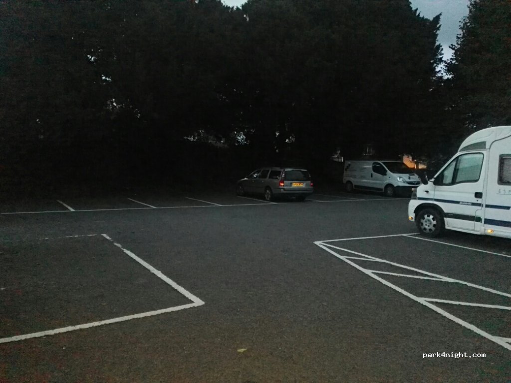 Crown Inn — foto