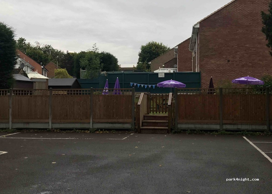 Crown Inn — foto 2