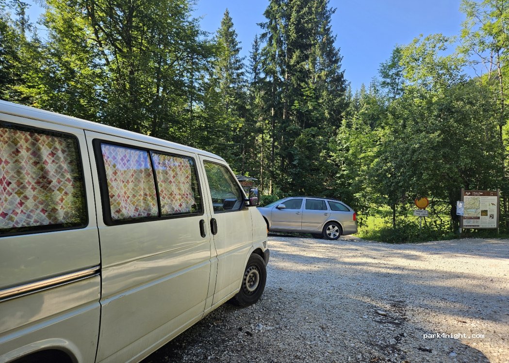 (4265) Stara Fužina - 224b Stara Fužina — foto 3