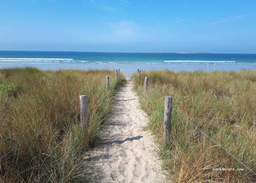 (56510) Saint-Pierre-Quiberon - 14 Boulevard de l'Océan — foto 3