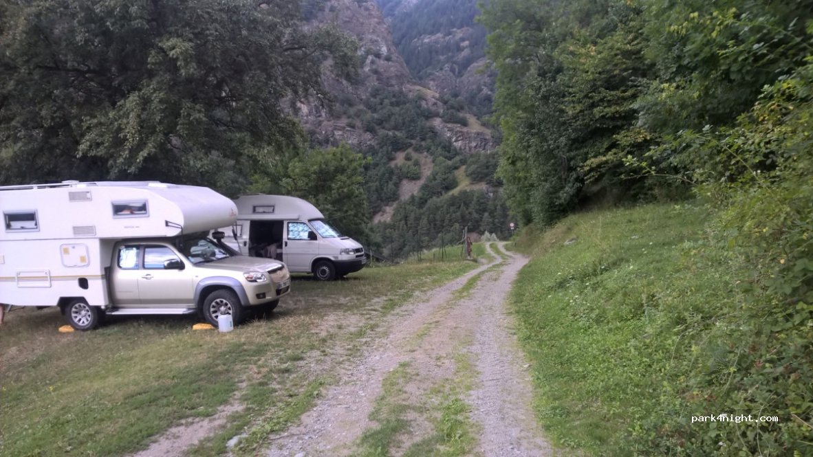 (11020) Nus - 16 Strada Regionale 36 — foto 2