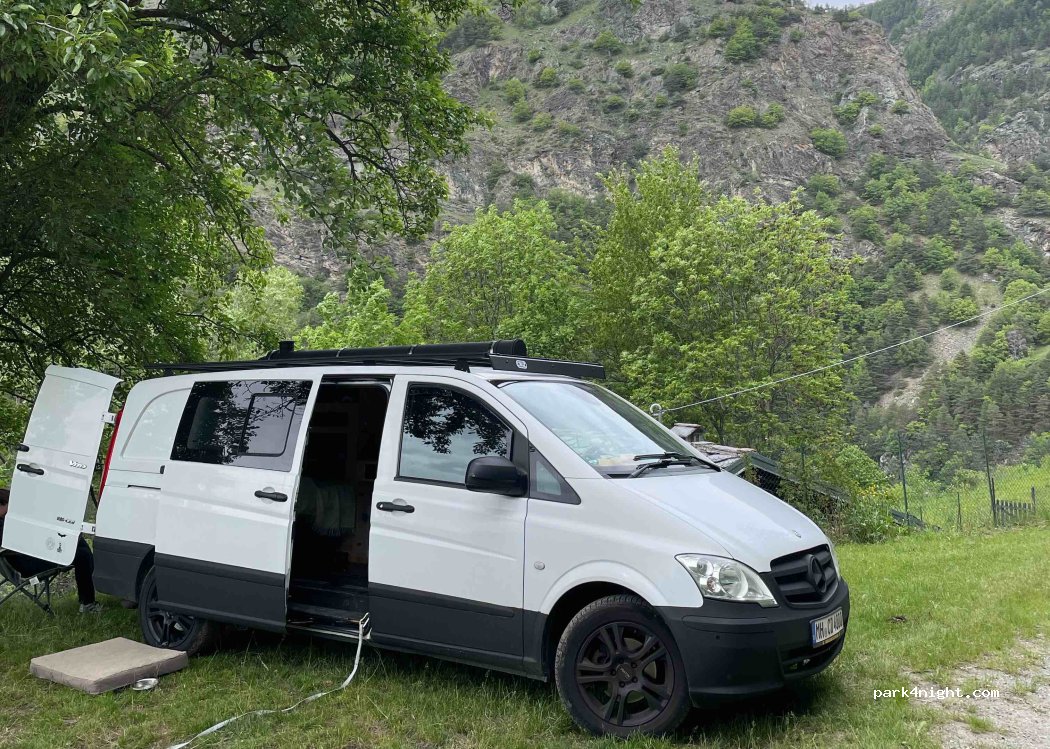 (11020) Nus - 16 Strada Regionale 36 — foto 3