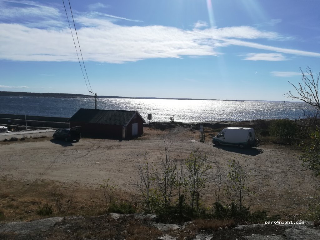 (1684) Vesterøy - 15 Moloveien — foto