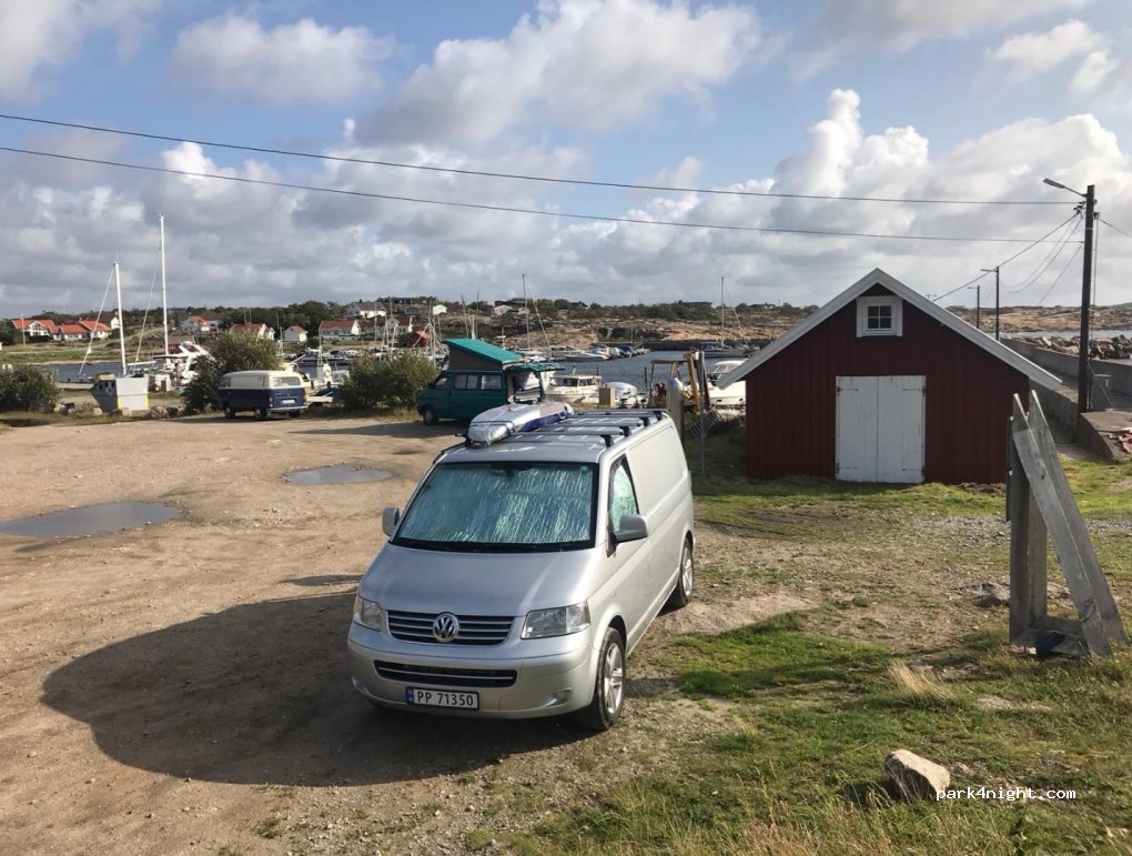(1684) Vesterøy - 15 Moloveien — foto 2