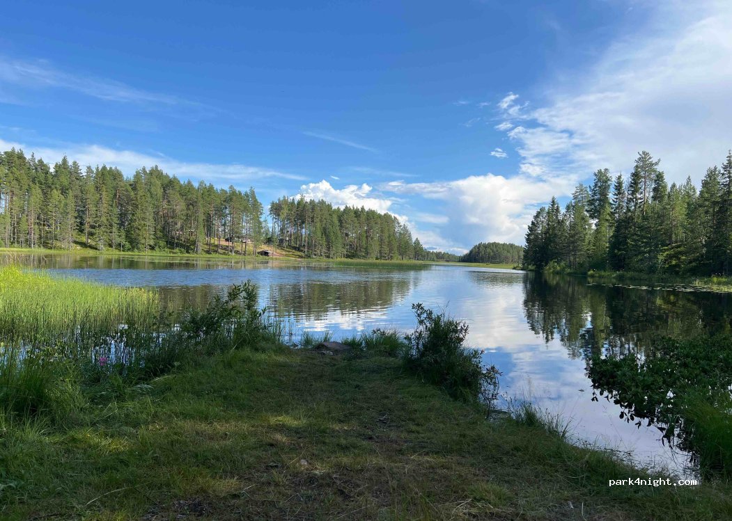 Sågforsens naturcamping — foto 4
