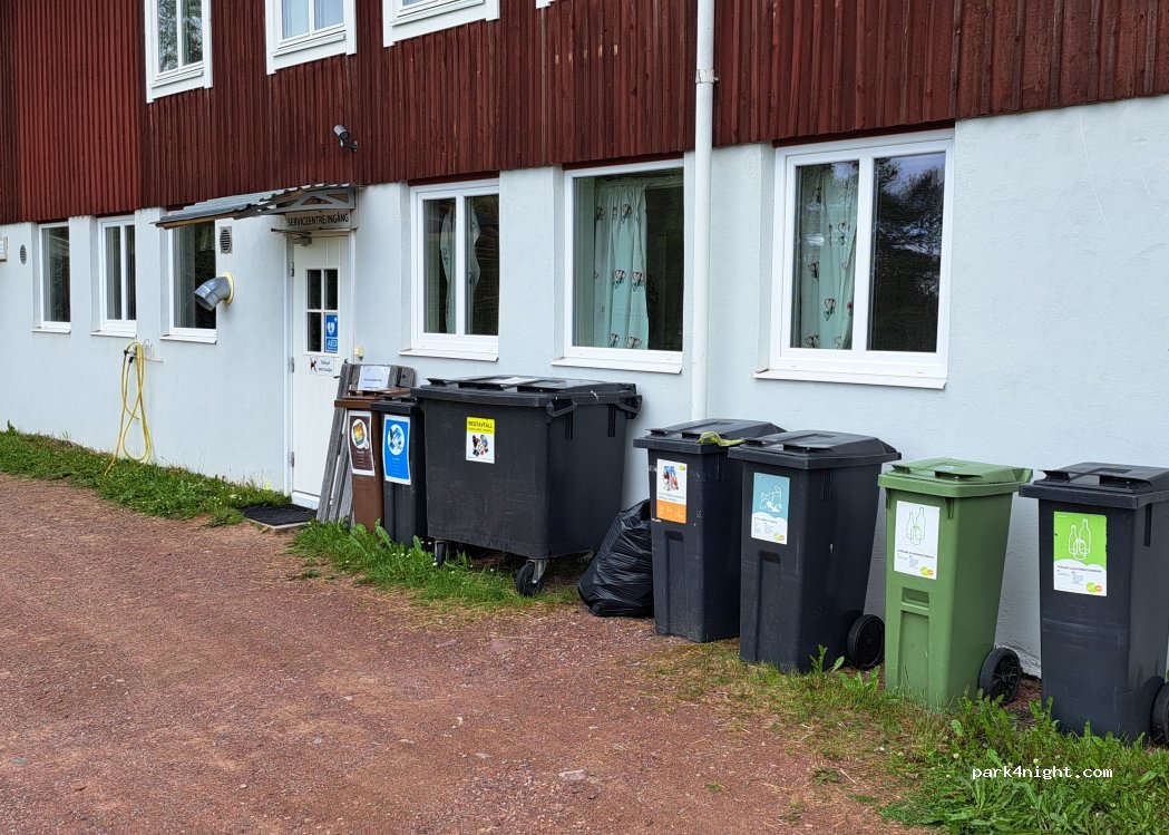 Sågforsens naturcamping — foto 5