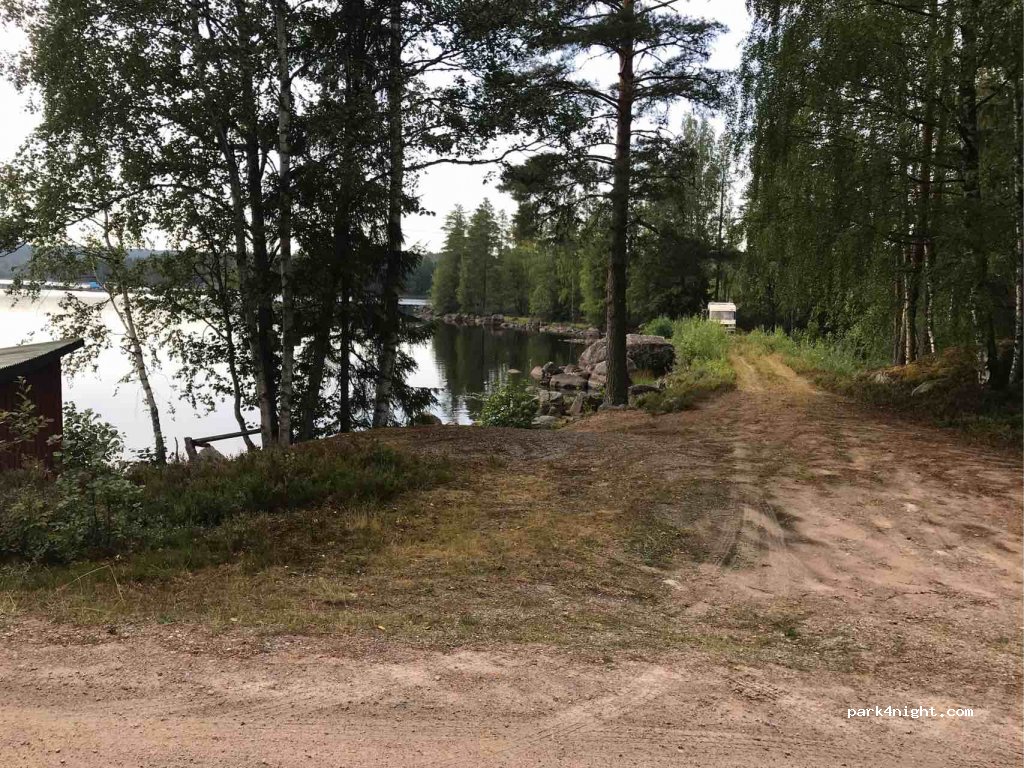 (683 91) Hagfors - Unnamed Road — foto 2