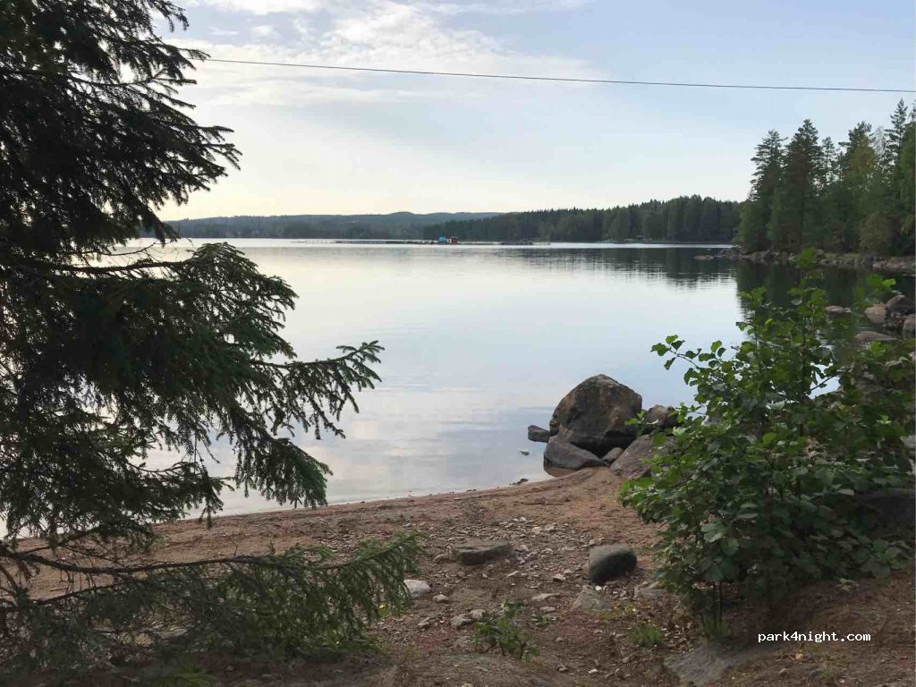 (683 91) Hagfors - Unnamed Road — foto 3