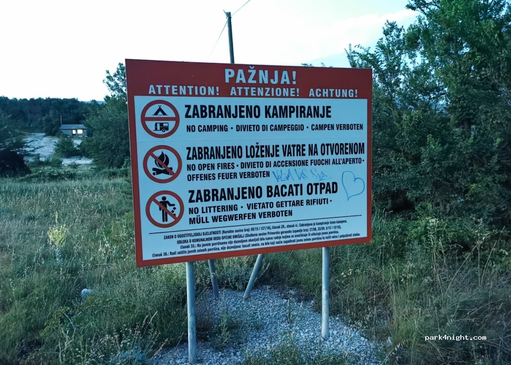 (51513) Omišalj - Unnamed Road — foto 2