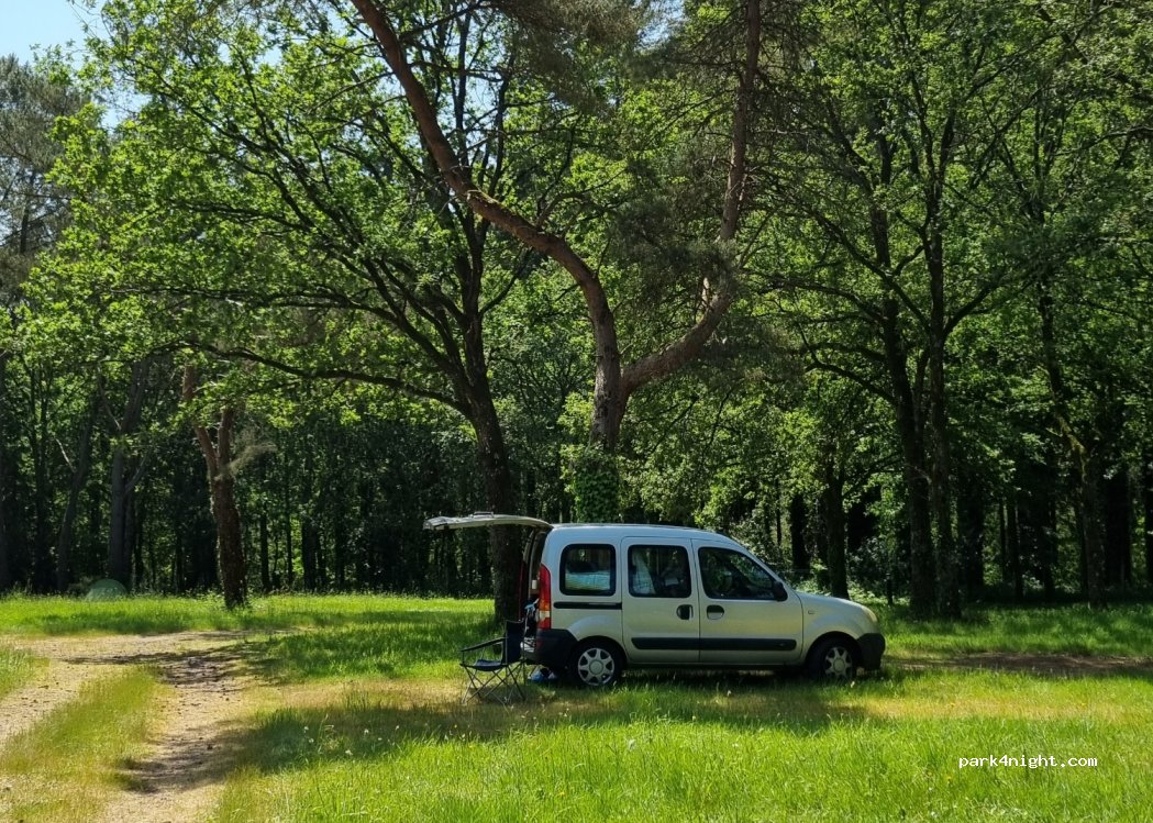 Camping de Brocéliande — foto 3