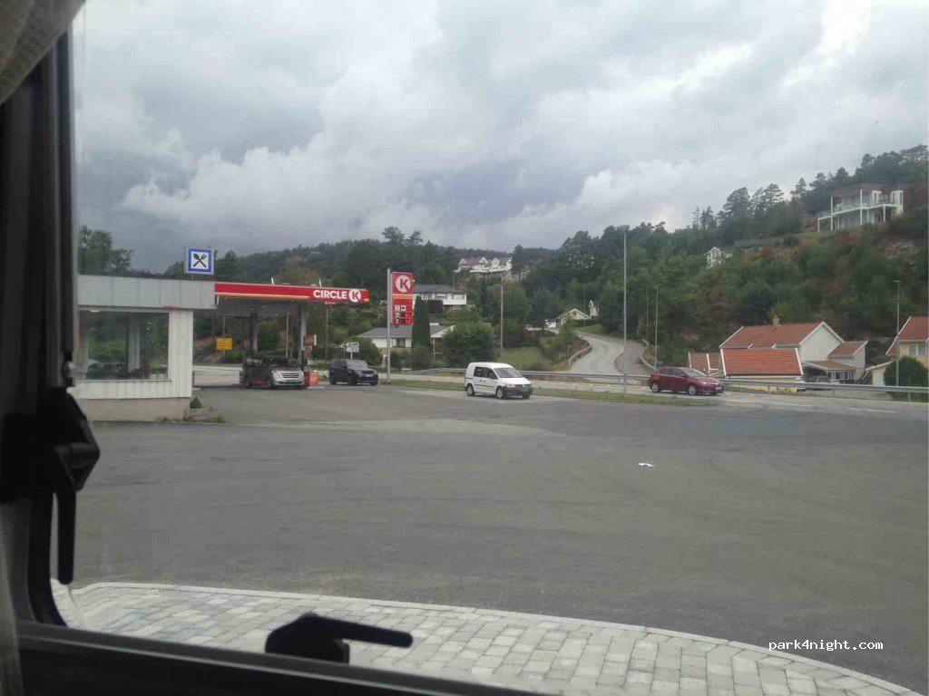 (4520) Lindesnes - 146 E39 — foto