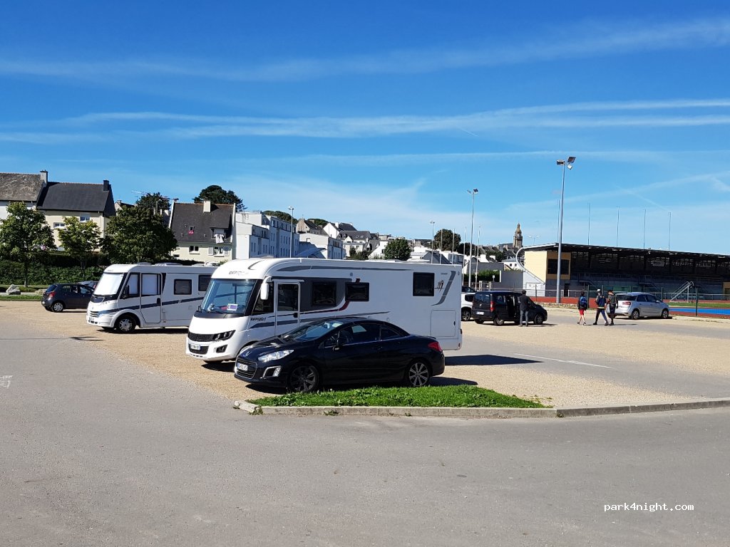 (29290) Saint-Renan - 10 Rue du Pont de Bois — foto 2