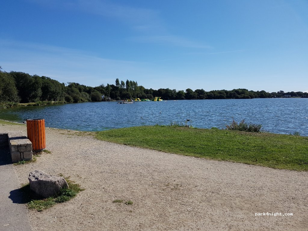 (29290) Saint-Renan - 10 Rue du Pont de Bois — foto 3