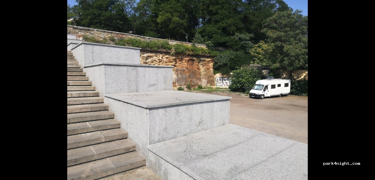 (65000) Odesa - Potemkin Stairs — foto
