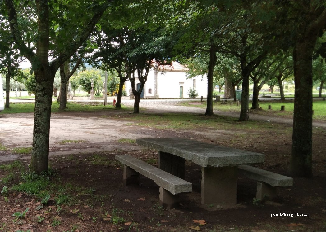 (4910) Vilar de Mouros - 121 Estrada da Ponte — foto 3