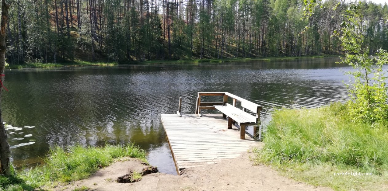 (75500) Nurmes - 9 Kajaanintie — foto 2