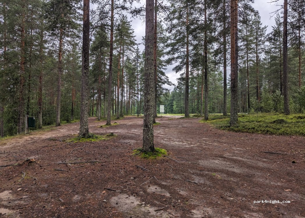 (75500) Nurmes - 9 Kajaanintie — foto 3