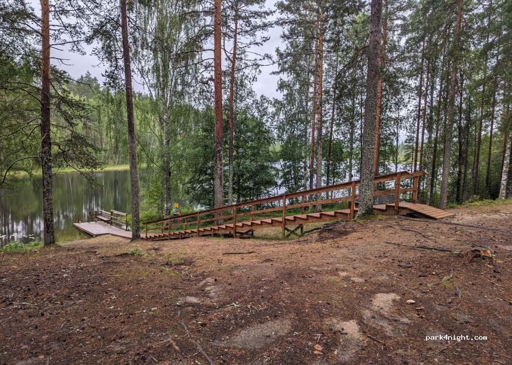 (75500) Nurmes - 9 Kajaanintie — foto 4