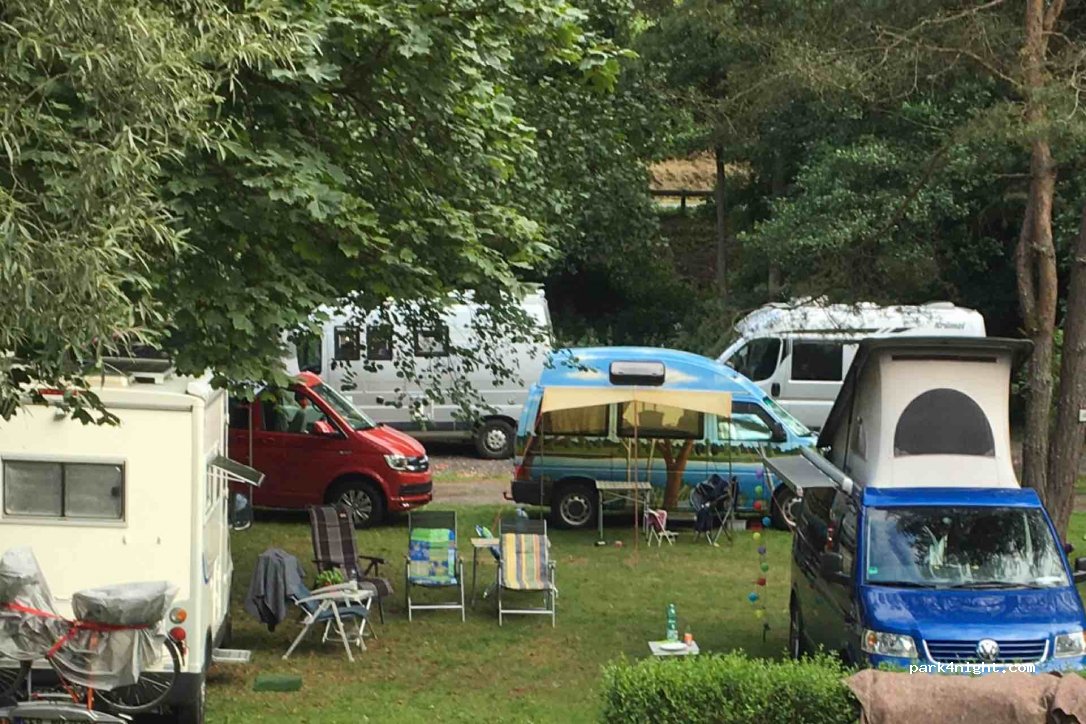 Camping-Piscine du Plan Incliné — foto 2