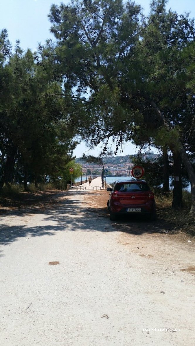 (281 00) Drapano - 3 Eparchiaki Odos Argostoliou — foto 2