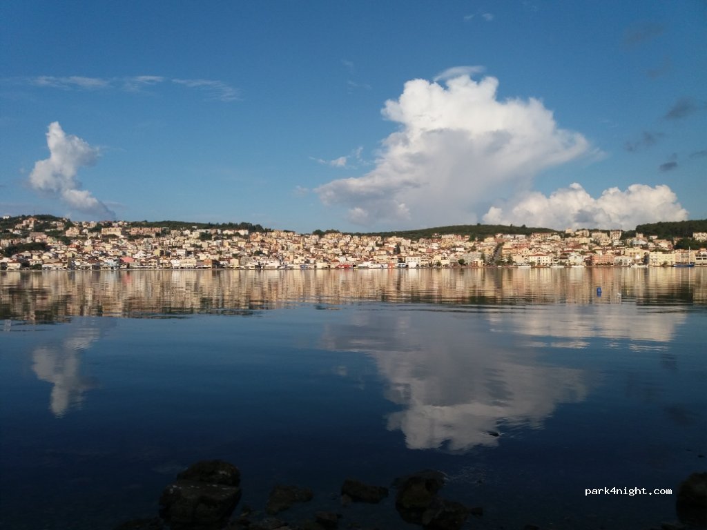 (281 00) Drapano - 3 Eparchiaki Odos Argostoliou — foto 3