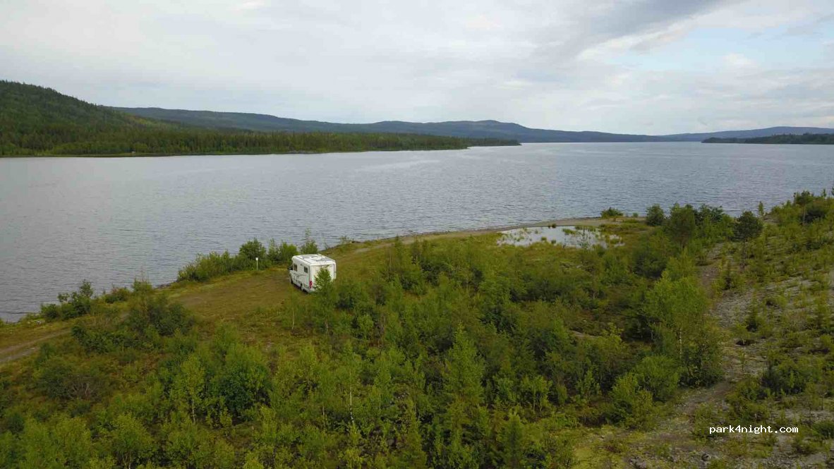 (923 97) Slussfors - Unnamed Road — foto 2
