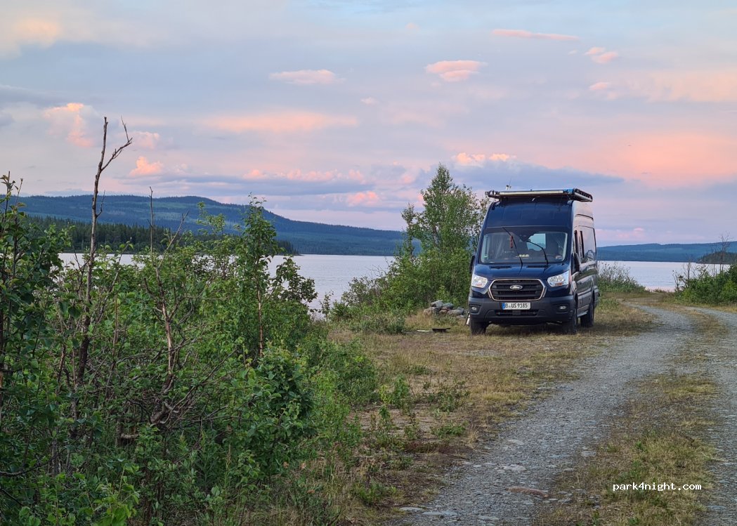 (923 97) Slussfors - Unnamed Road — foto 3