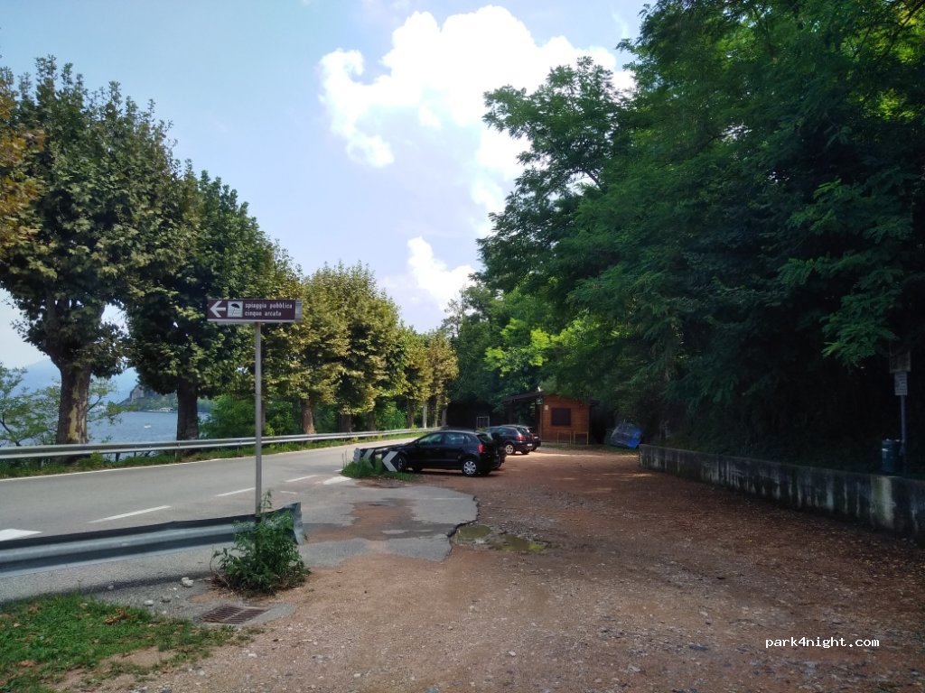 (21010) Laveno-Mombello - 66 SP69 — foto 2