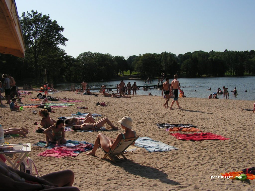 Camping Seasonova - Lac de Bournazel — foto 4