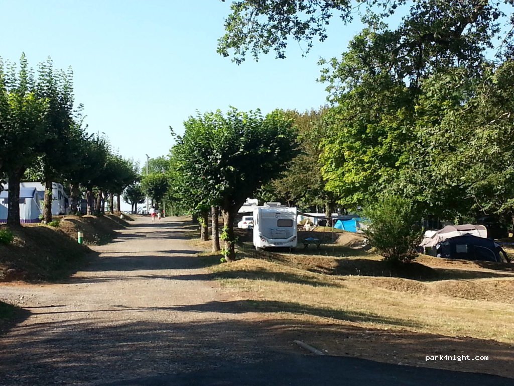 Camping Seasonova - Lac de Bournazel — foto 5