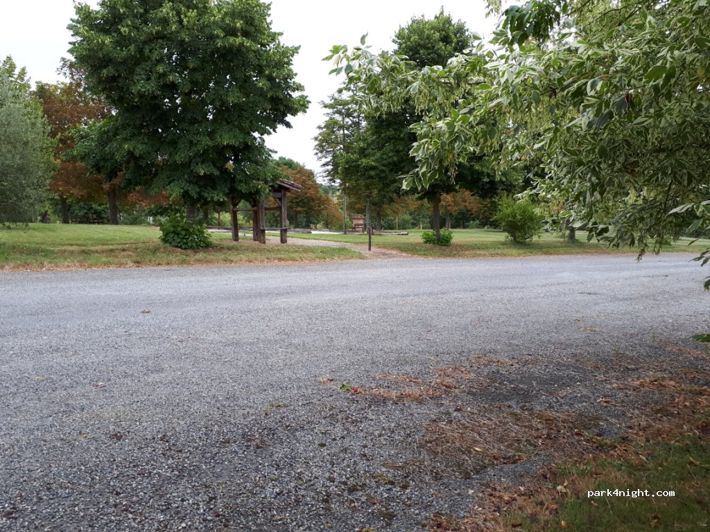 (31230) Boissède - Le Village d'en Bas — foto