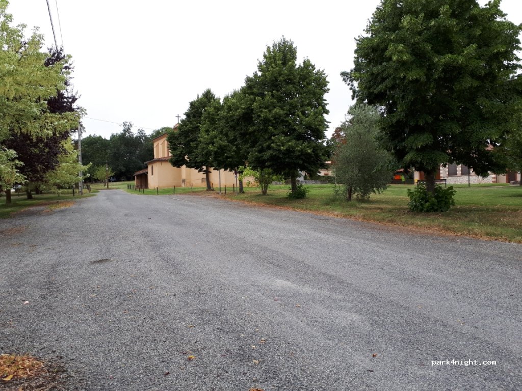 (31230) Boissède - Le Village d'en Bas — foto 2