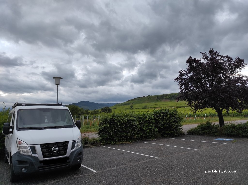 (68630) Bennwihr - 10 Rue du Stade — foto 3