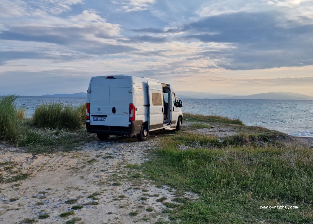 (640 08) Orfano - EO Thessalonikis Kavalas — foto 2