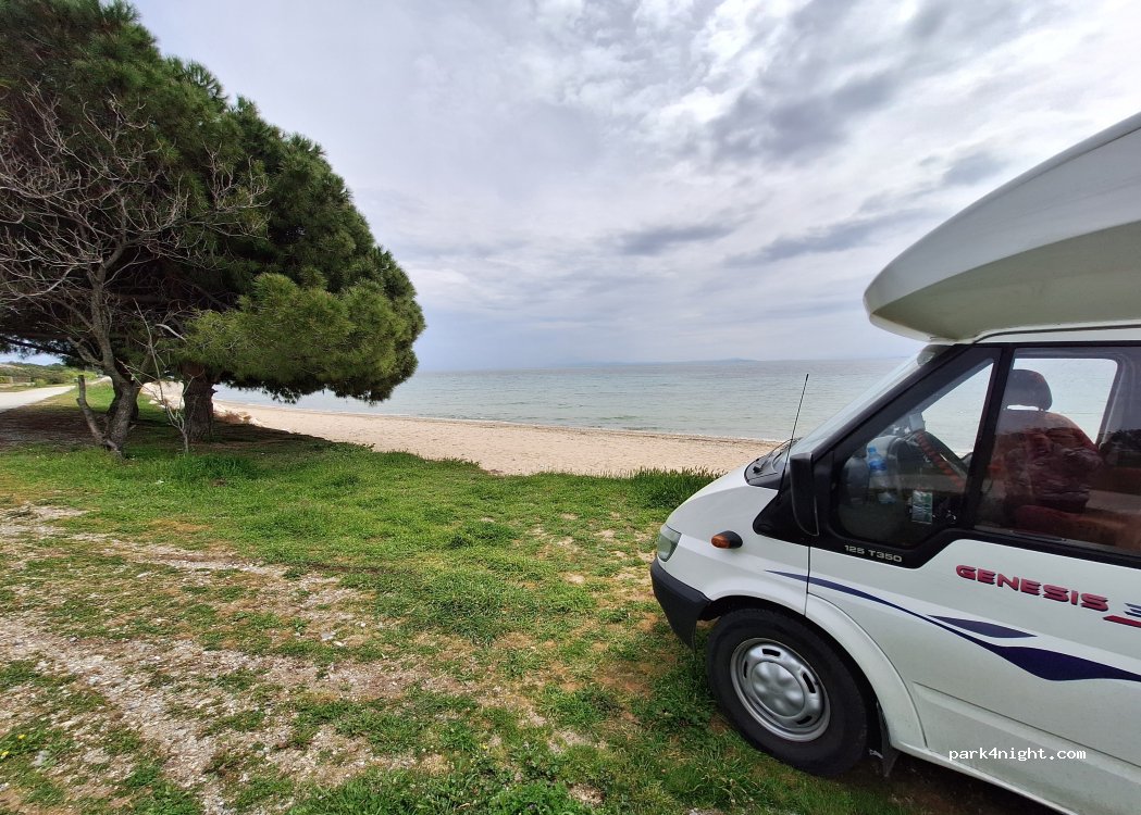 (640 08) Orfano - EO Thessalonikis Kavalas — foto 5