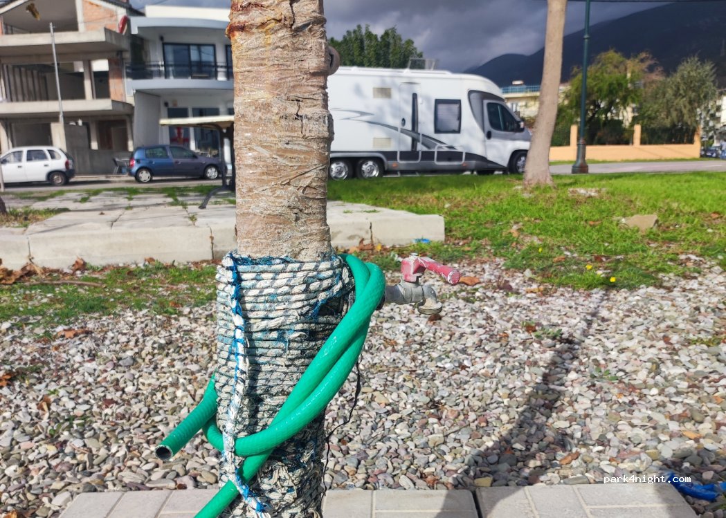 (303 00) Nafpaktos - Navmachias Nafpaktou — foto 3