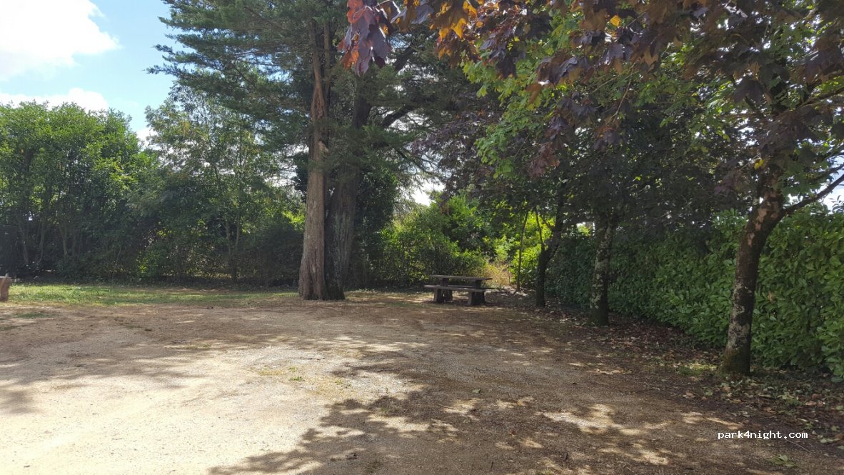 (85570) Pouille - 22 Route de Fontenay — foto