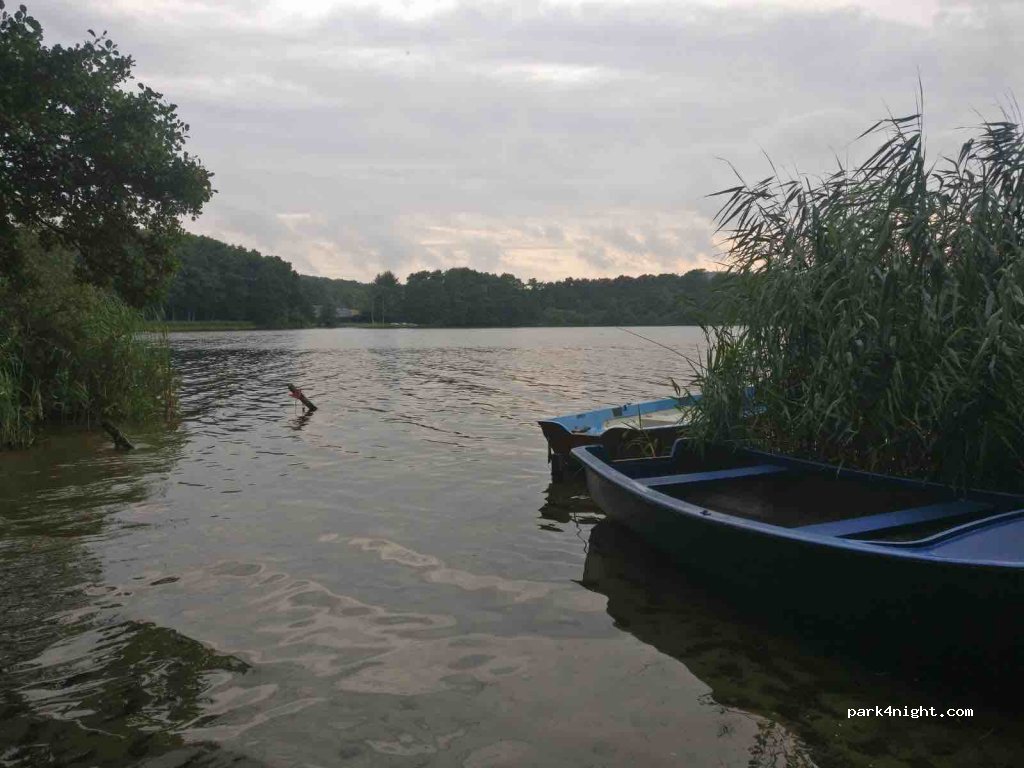 Campingplatz Naturcampingplatz Wrohe am Westensee Campingplatz — foto
