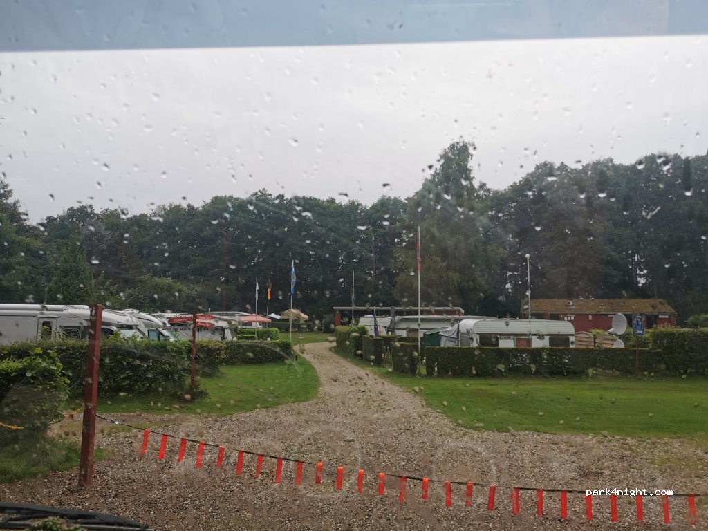 Campingplatz Naturcampingplatz Wrohe am Westensee Campingplatz — foto 2