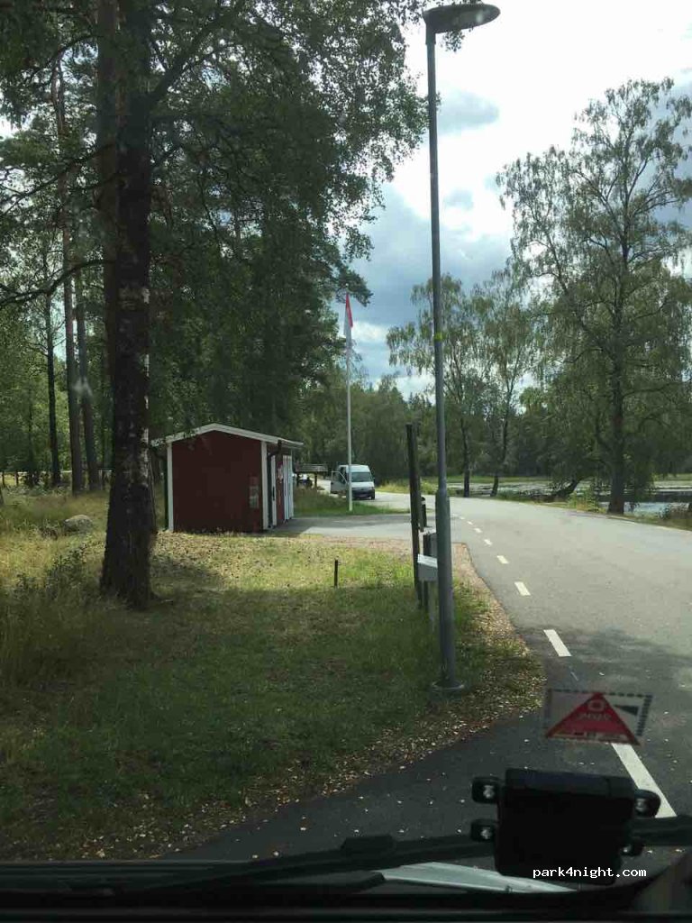 (512 64) Holsljunga - Holsljungavägen — foto 2