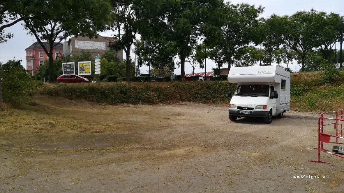 (68200) Mulhouse - 185 Avenue de Colmar — foto 2