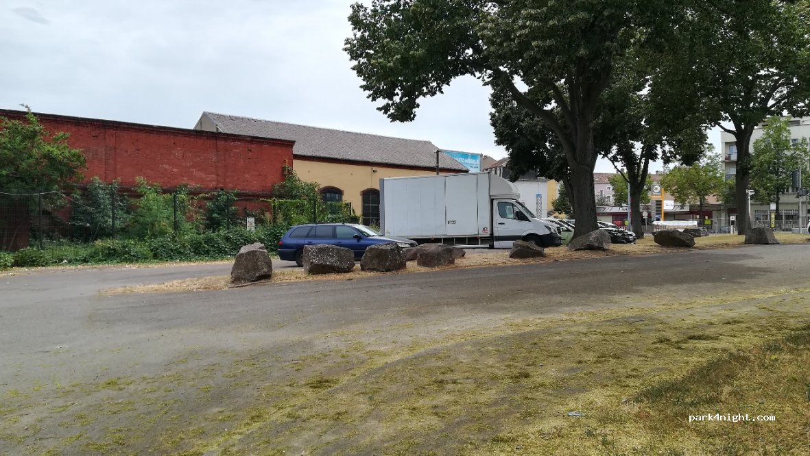 (68200) Mulhouse - 185 Avenue de Colmar — foto 3