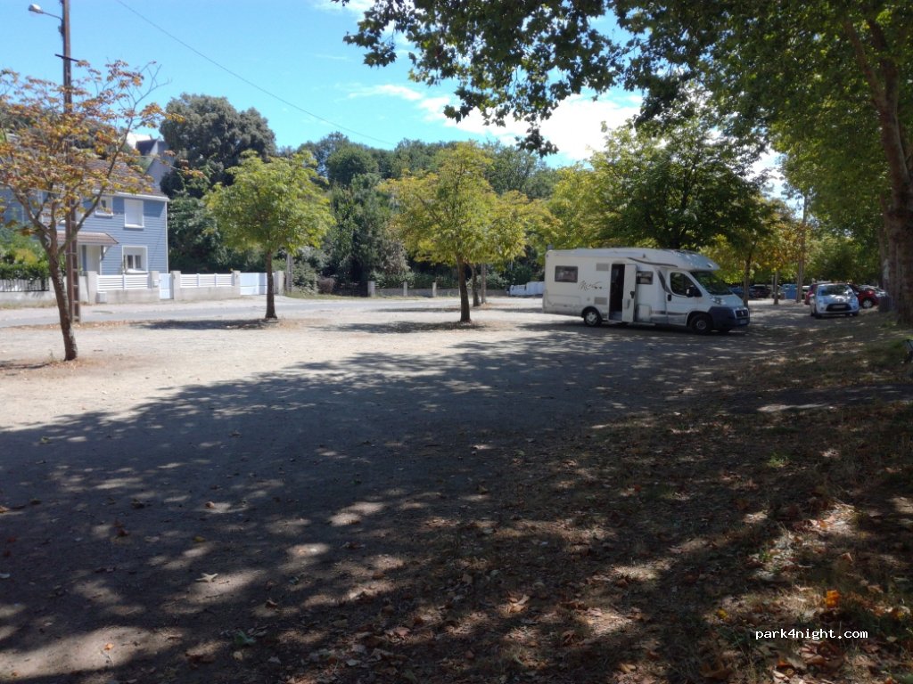 (44600) Saint-Nazaire - 35 Avenue de Saint-Nazaire — foto