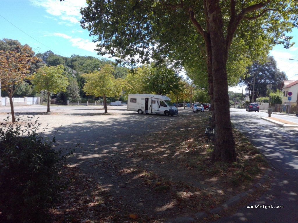 (44600) Saint-Nazaire - 35 Avenue de Saint-Nazaire — foto 2