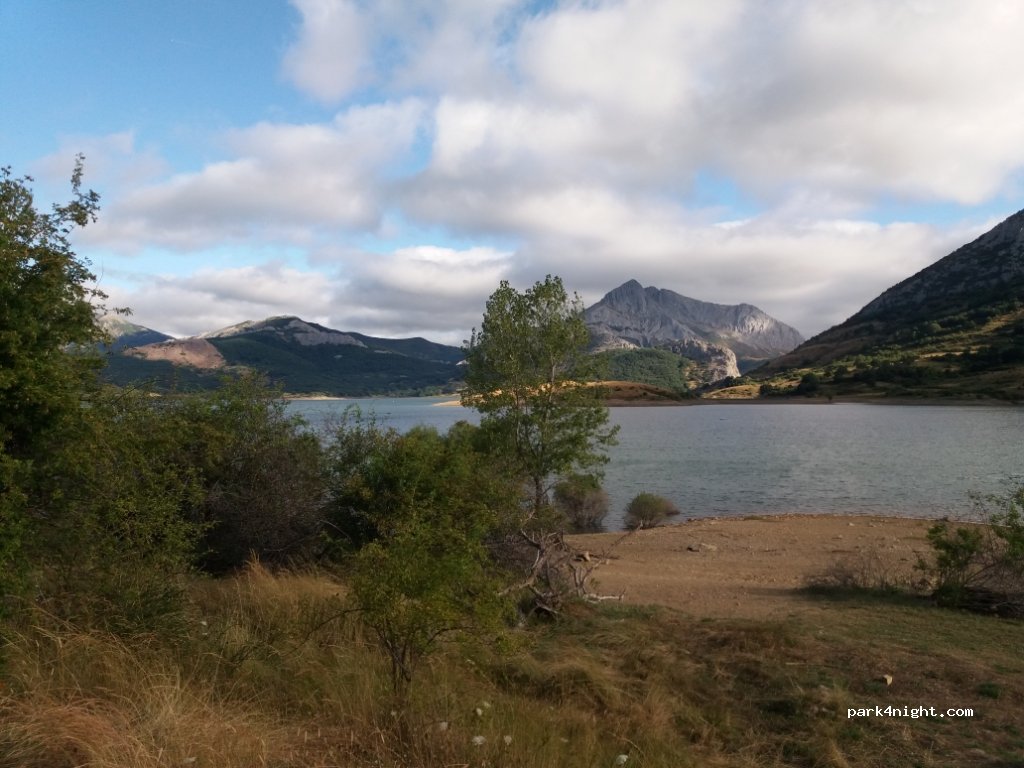 (24854) Boñar - LE-331 — foto