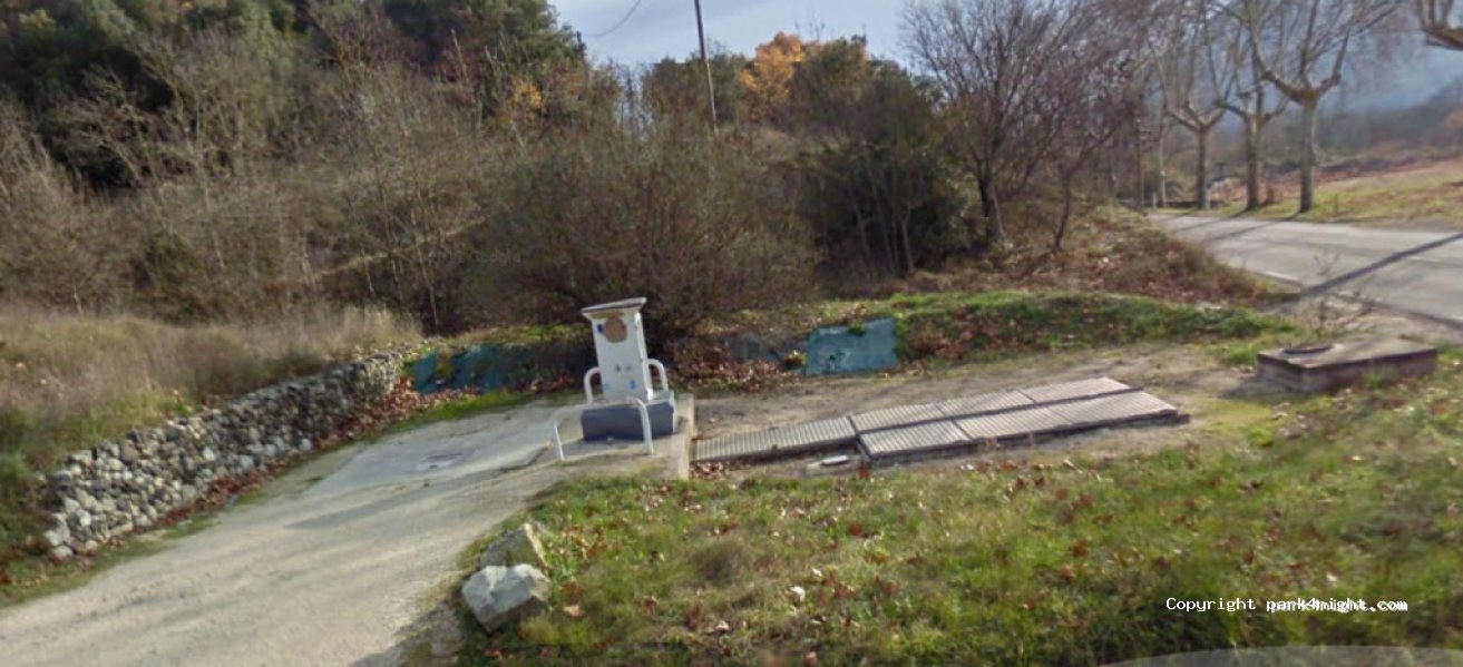 (07220) Saint-Thomé - D107 — foto