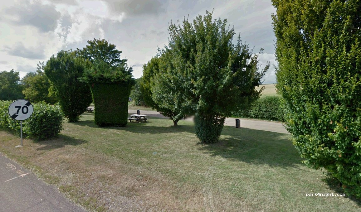 (21440) Saint-Martin-du-Mont - D971 — foto 2