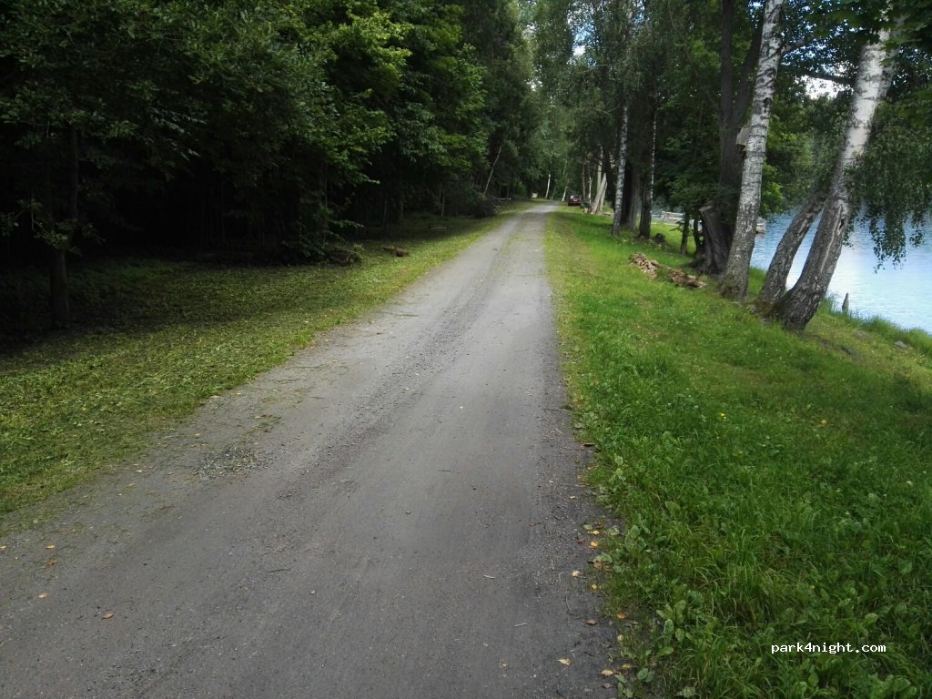 (660 52) Edsvalla - 9 Allén — foto 2